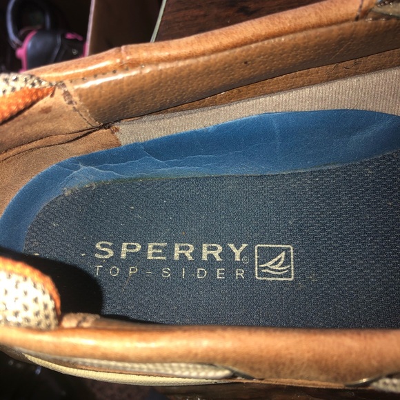 Sperry Top-sider Tarpon boat shoe - Picture 7 of 12